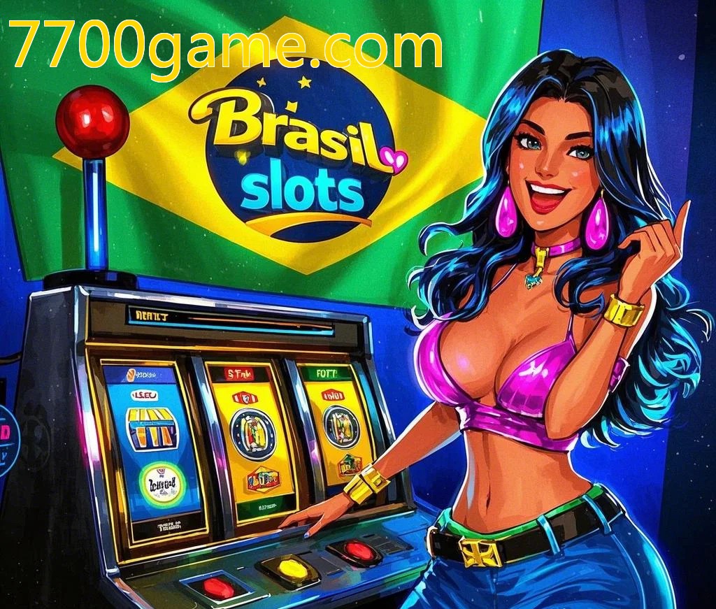 7700game.com GAME-Slots