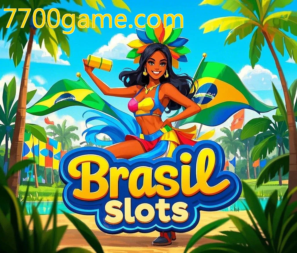 7700game.com GAME-Jogo